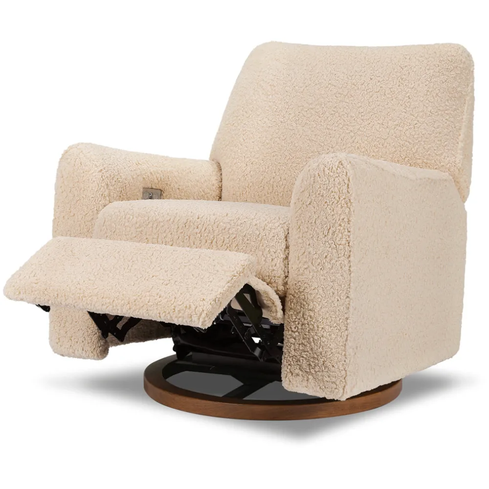 Sunday Power Recliner and Swivel Glider