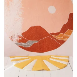 Sun Mat