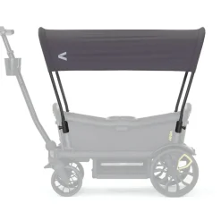 Sunshade XL for Cruiser XL (4-Seat)