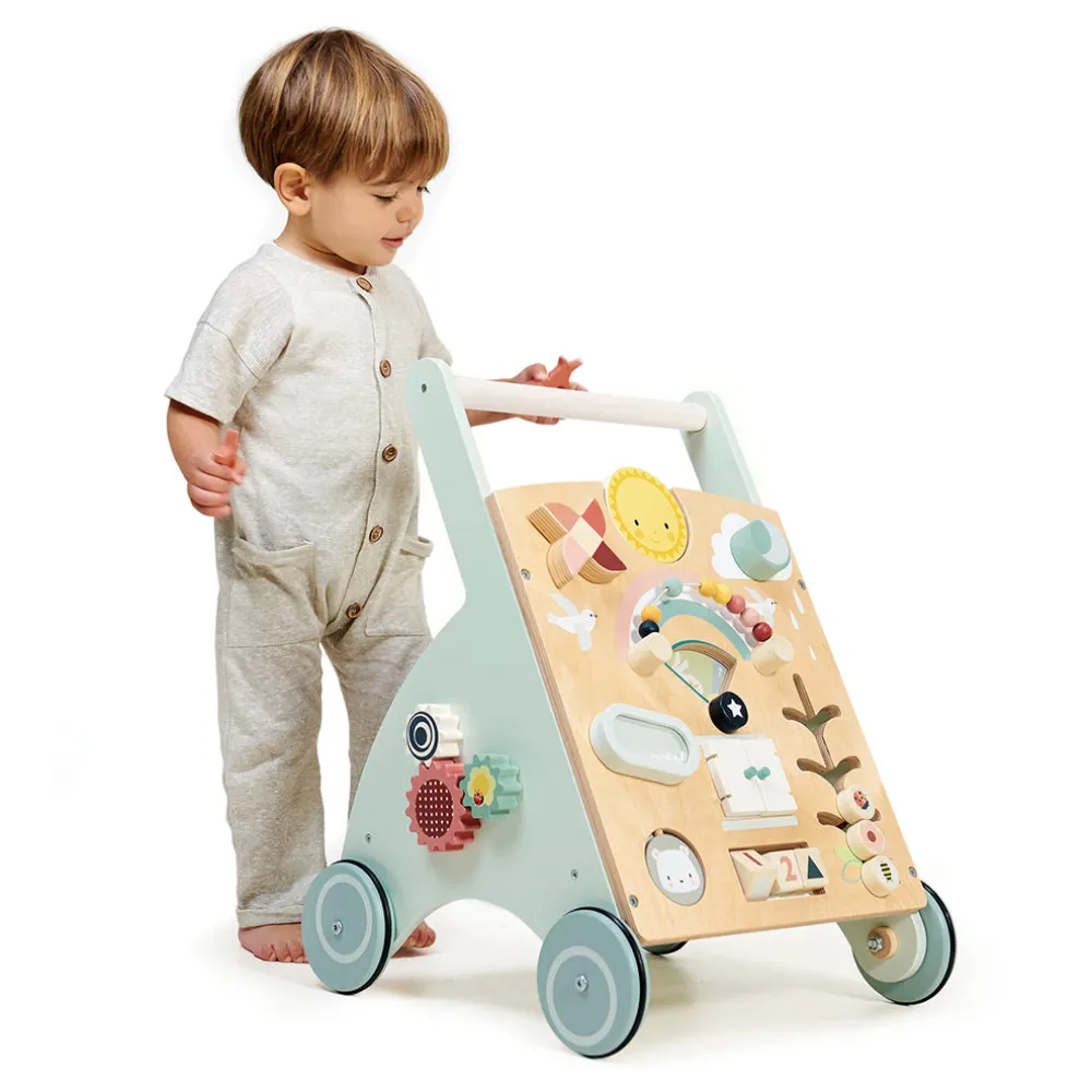 Sunshine Baby Activity Walker