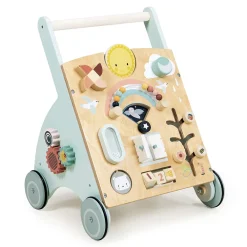 Sunshine Baby Activity Walker