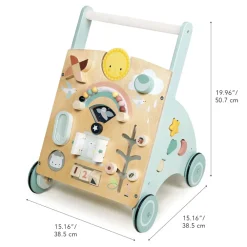 Sunshine Baby Activity Walker