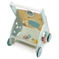 Sunshine Baby Activity Walker