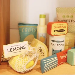 Supermarket Grocery Set