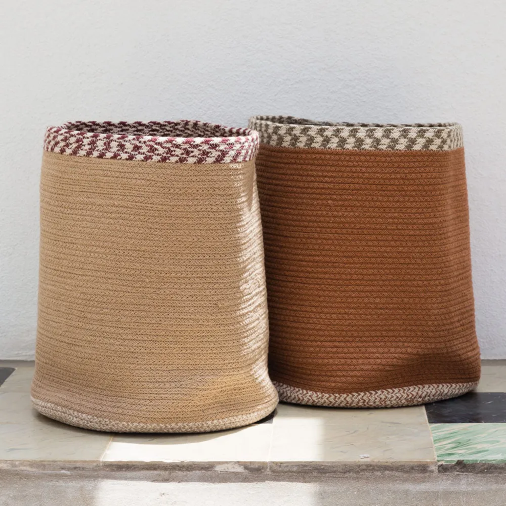 Susa Nomad Basket
