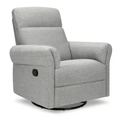 Suzy Flex Recliner and Swivel Glider