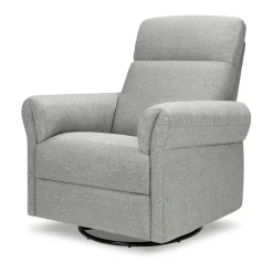 Suzy Flex Recliner and Swivel Glider
