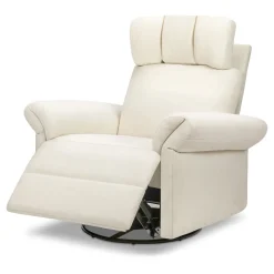 Suzy Flex Recliner and Swivel Glider