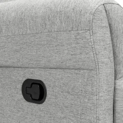 Suzy Flex Recliner and Swivel Glider