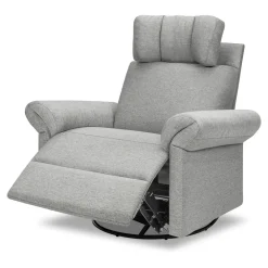 Suzy Flex Recliner and Swivel Glider