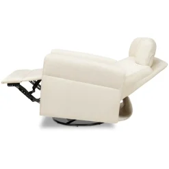 Suzy Flex Recliner and Swivel Glider