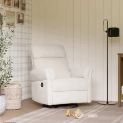 Suzy Flex Recliner and Swivel Glider