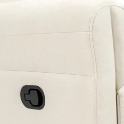 Suzy Flex Recliner and Swivel Glider