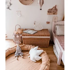 Swan Lamp
