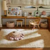 Sweet Honey Washable Rug