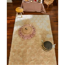 Sweet Honey Washable Rug