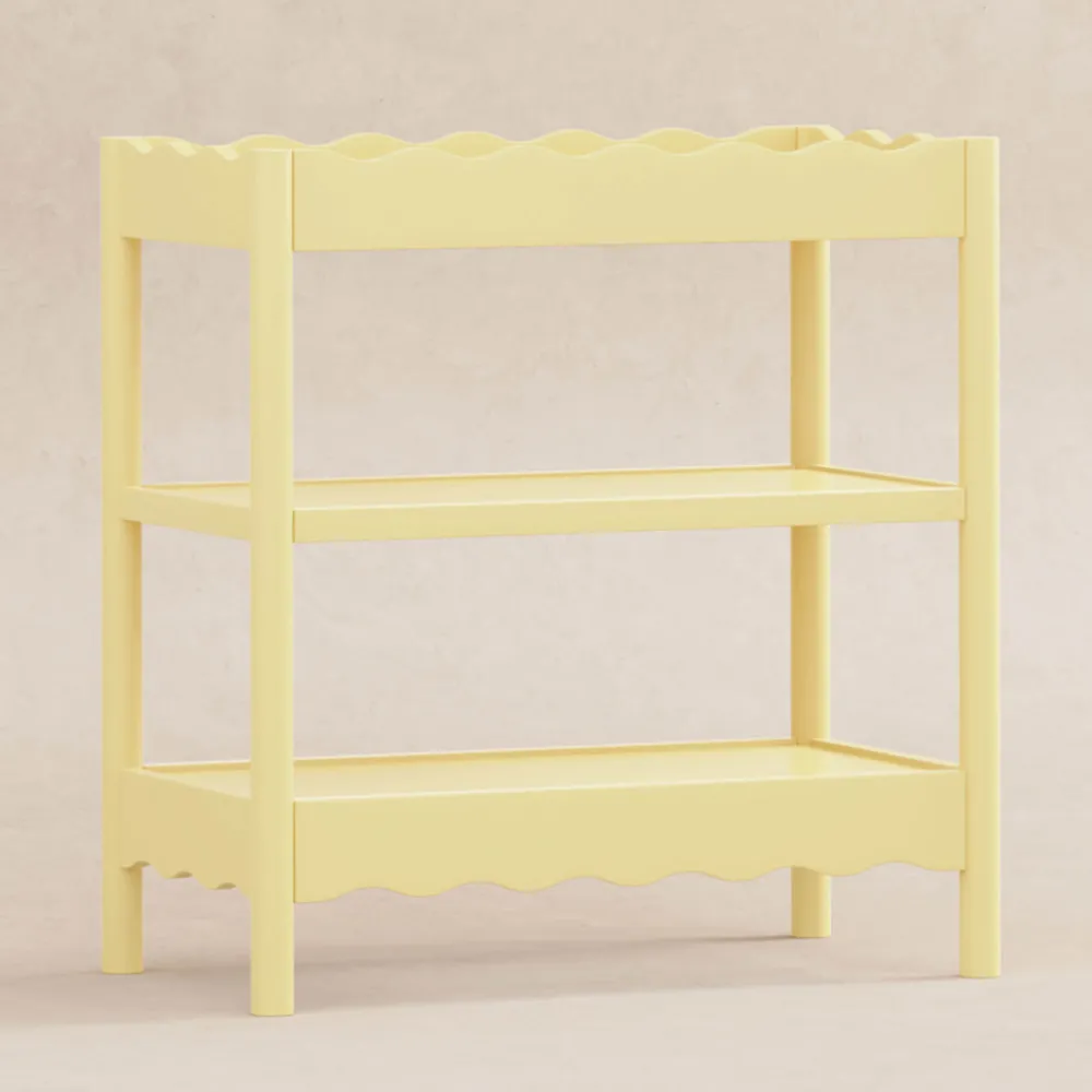 Swell Changing Table