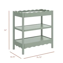 Swell Changing Table