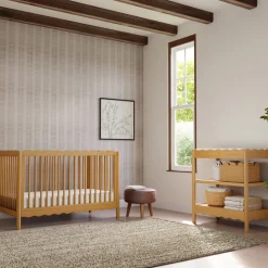 Swell Changing Table
