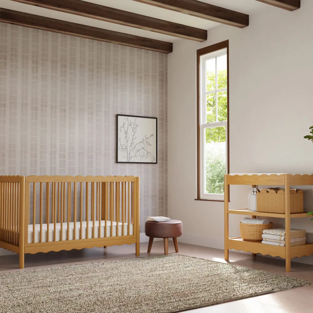 Swell Changing Table