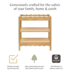 Swell Changing Table