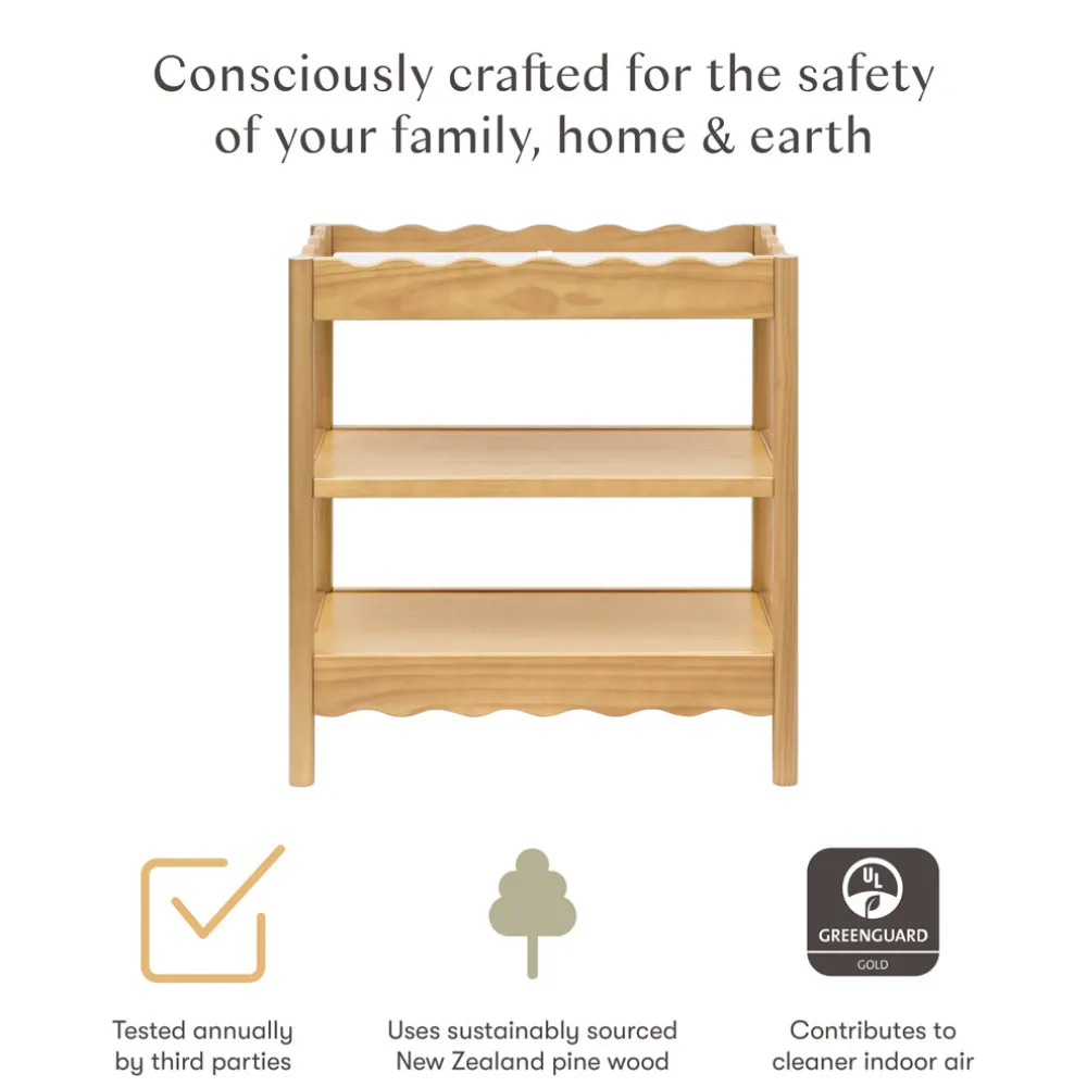 Swell Changing Table