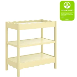 Swell Changing Table