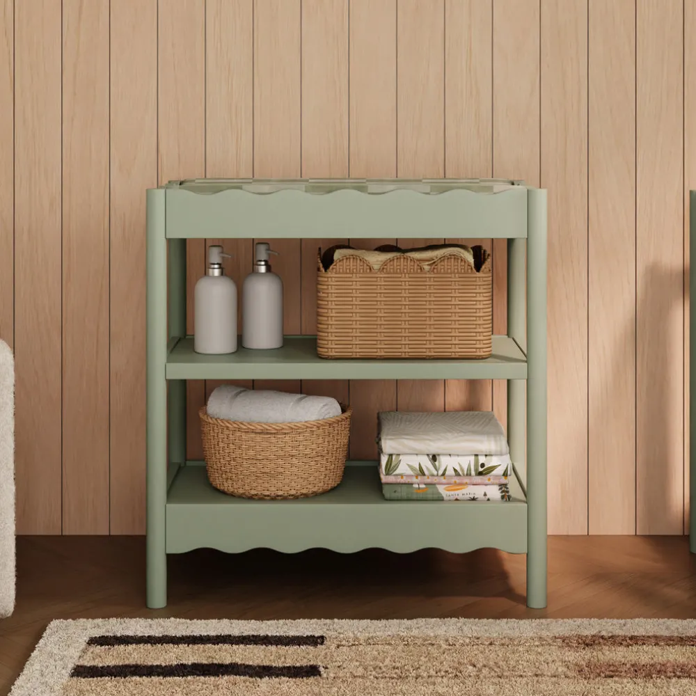 Swell Changing Table