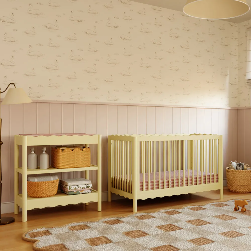 Swell Changing Table