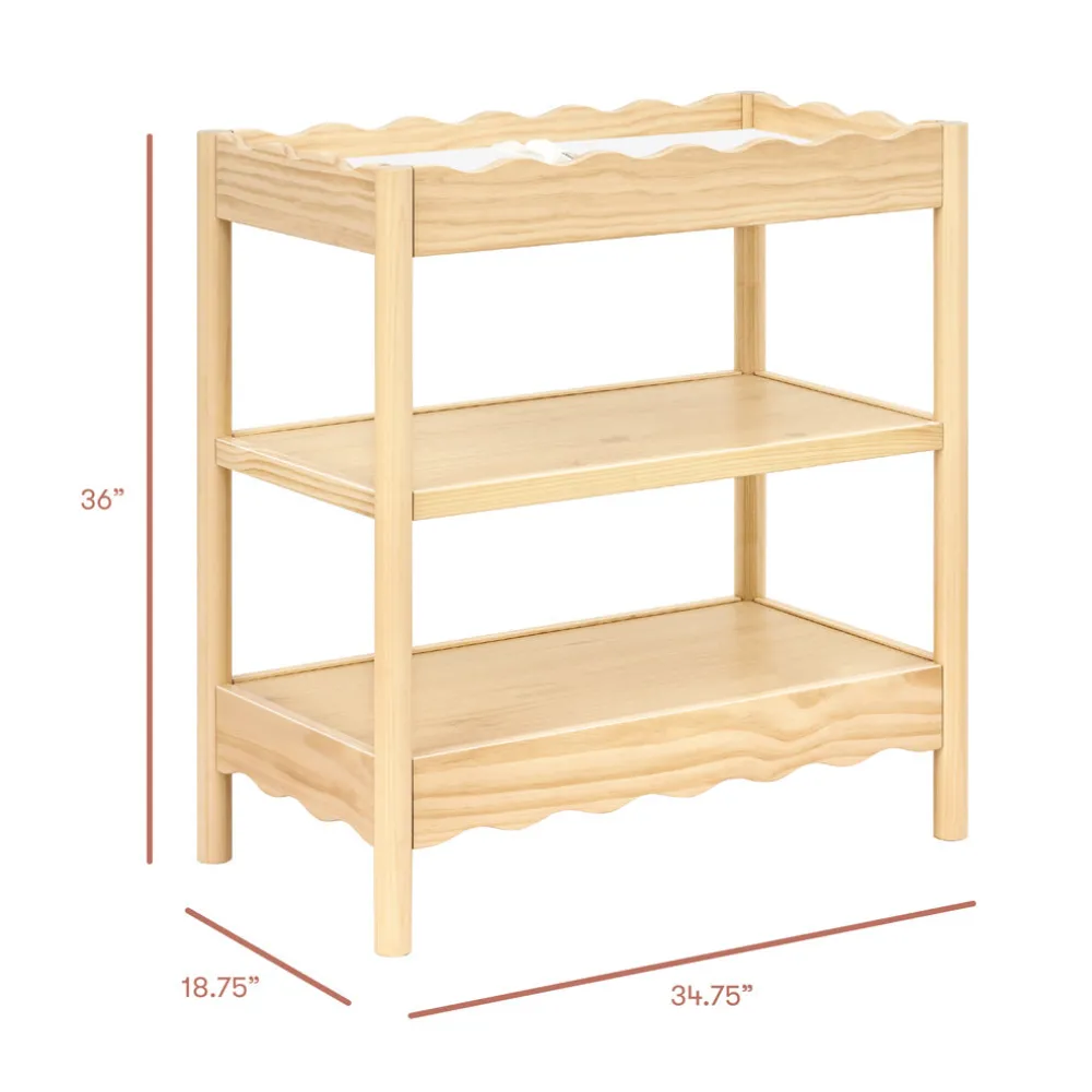 Swell Changing Table