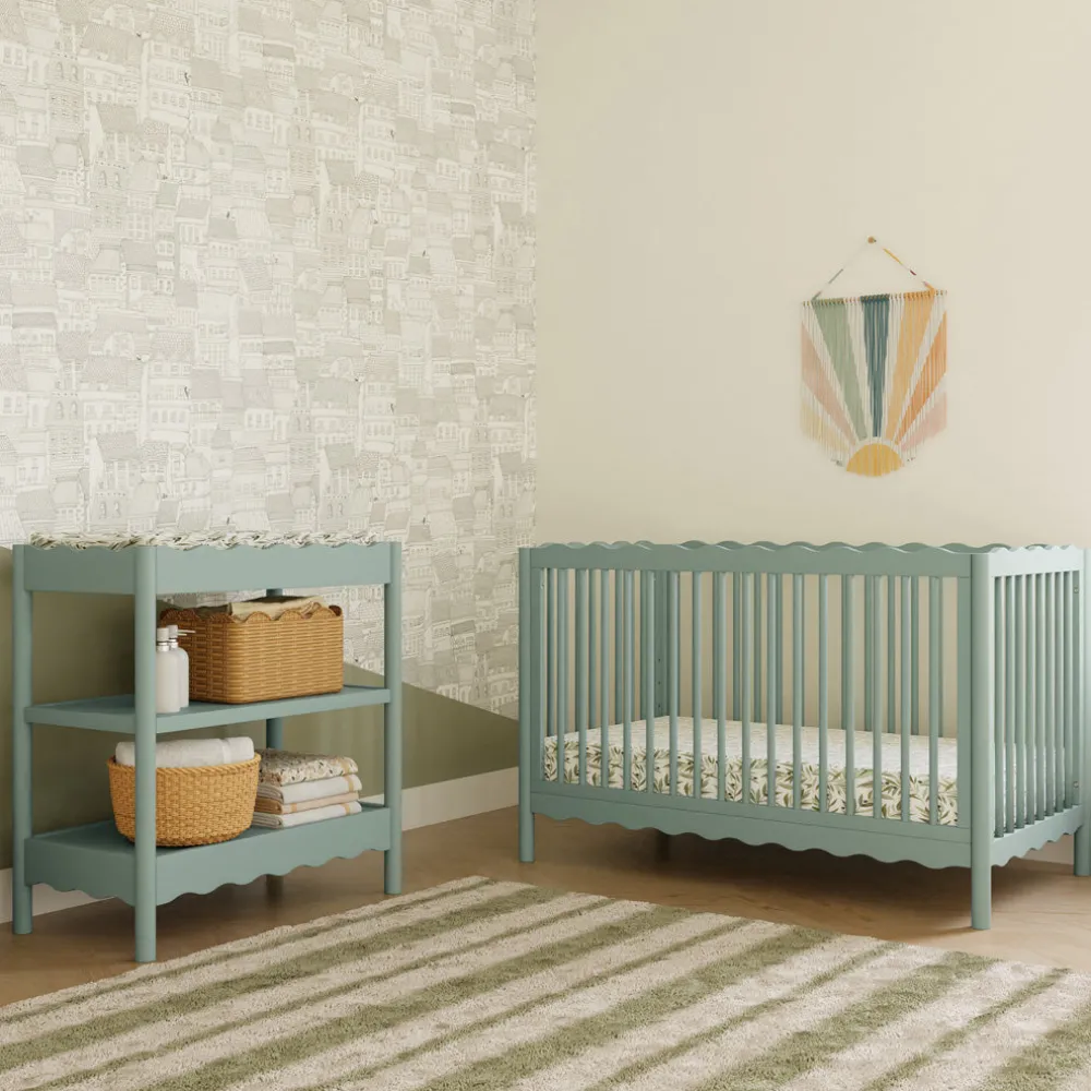 Swell Changing Table