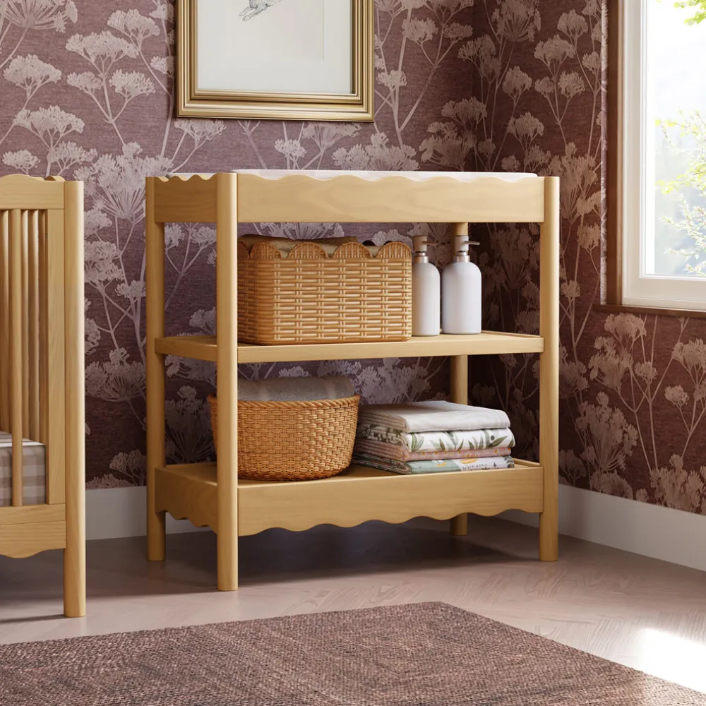 Swell Changing Table