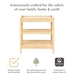 Swell Changing Table