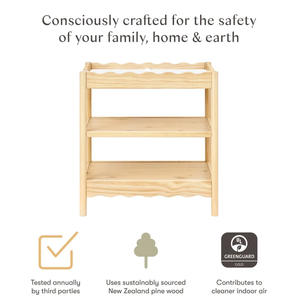 Swell Changing Table