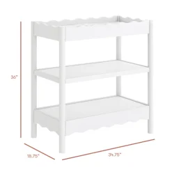 Swell Changing Table