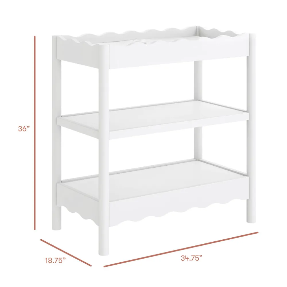 Swell Changing Table