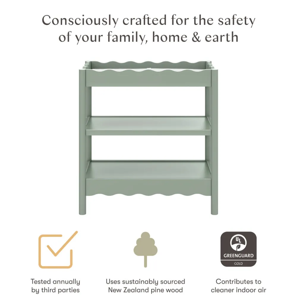 Swell Changing Table
