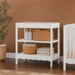 Swell Changing Table