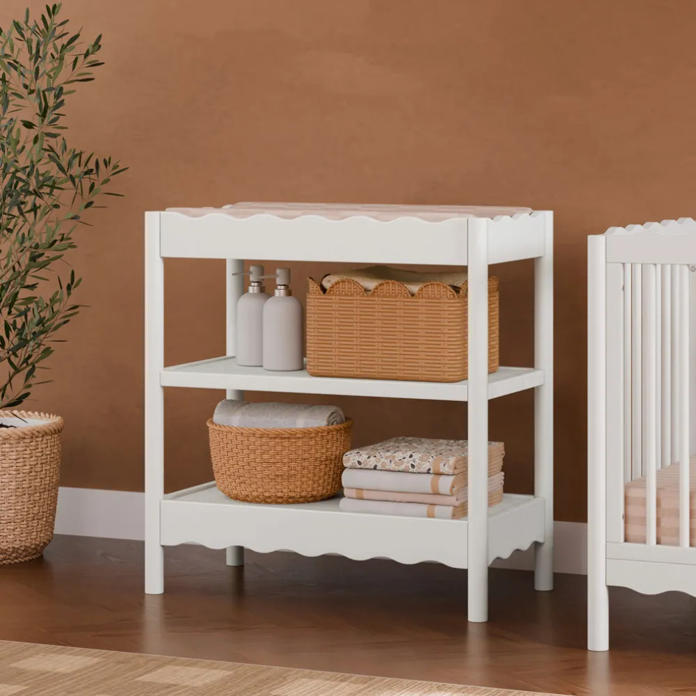 Swell Changing Table