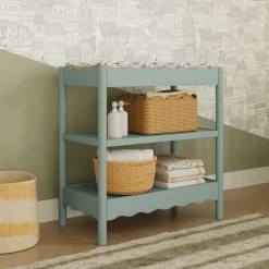 Swell Changing Table