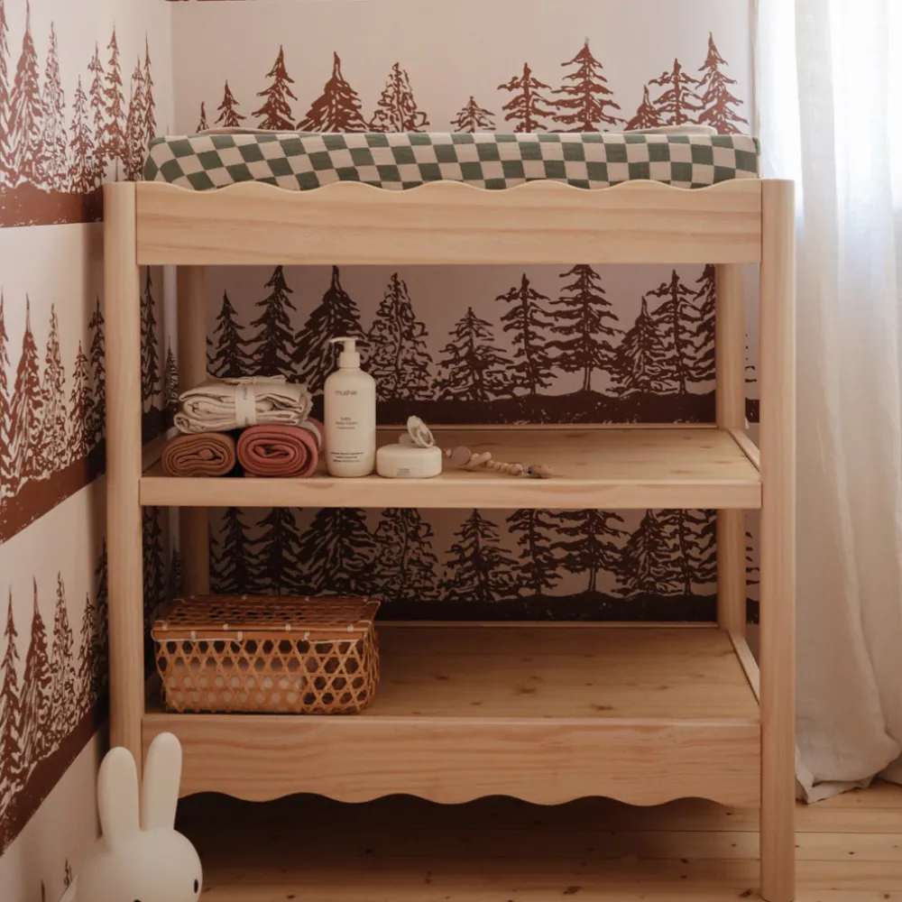 Swell Changing Table