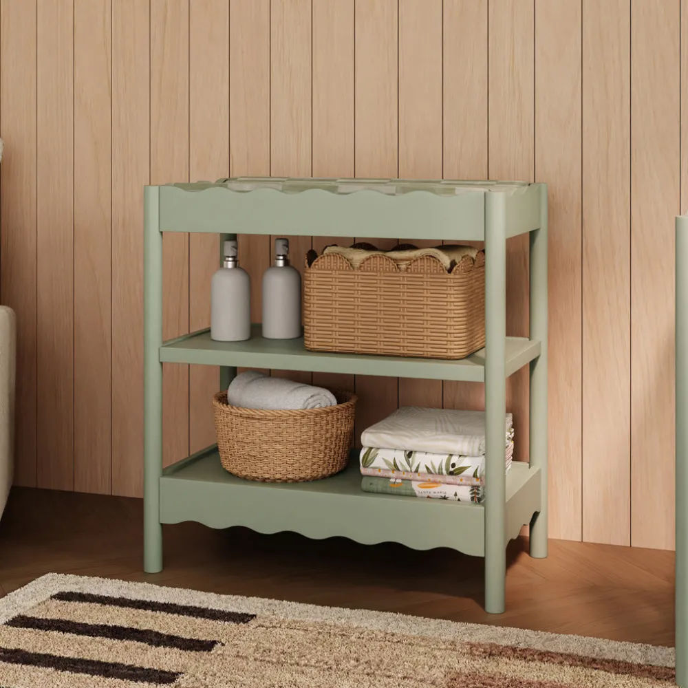 Swell Changing Table