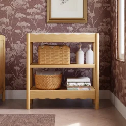 Swell Changing Table