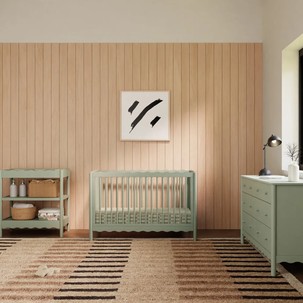 Swell Changing Table