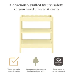 Swell Changing Table