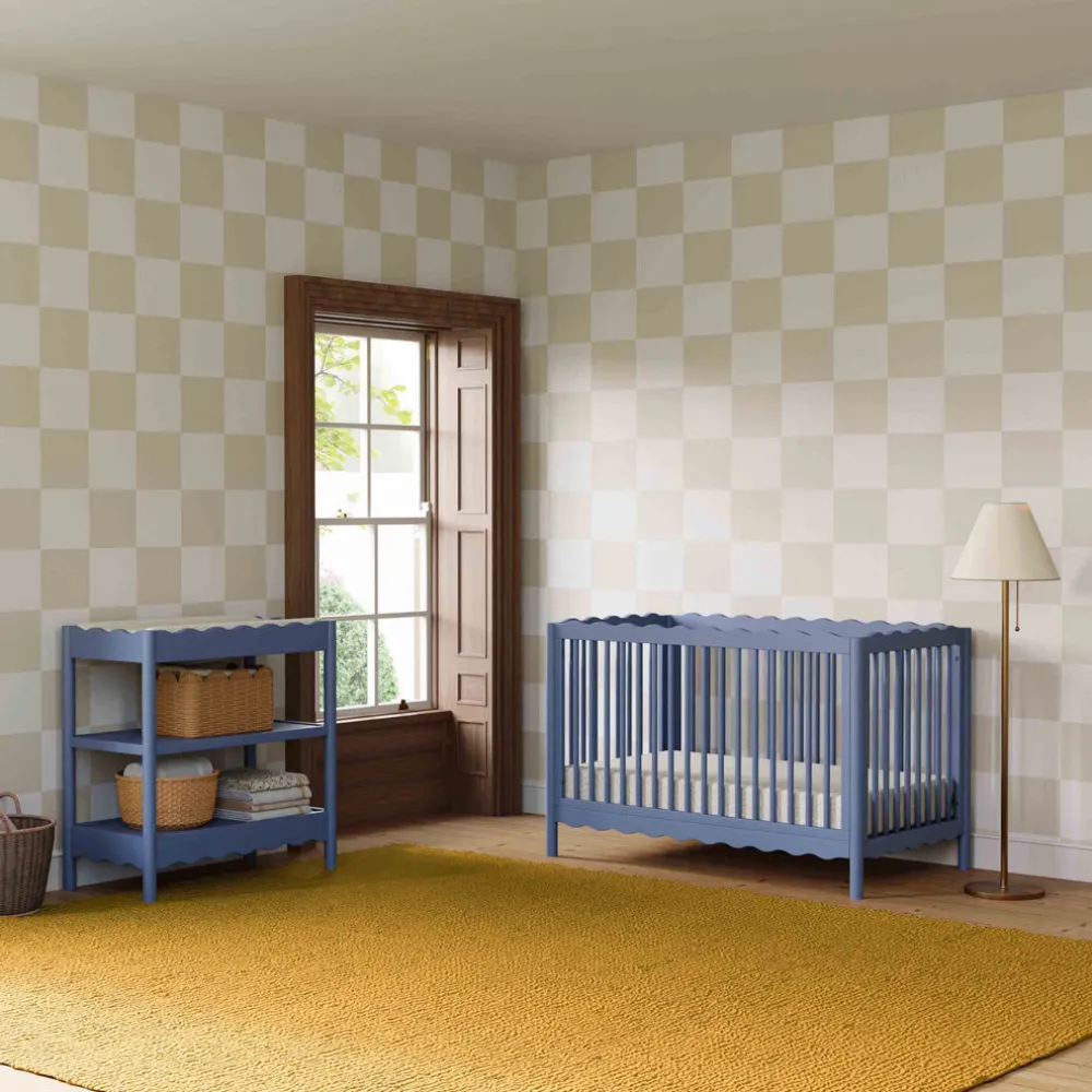 Swell Changing Table