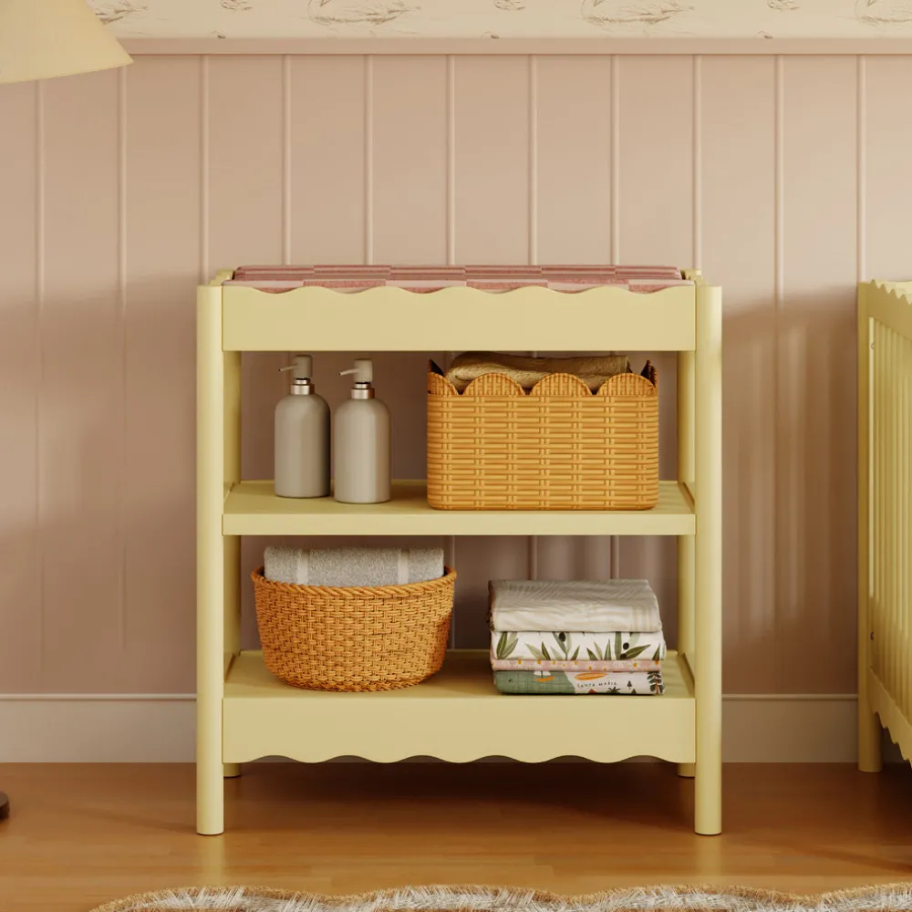Swell Changing Table