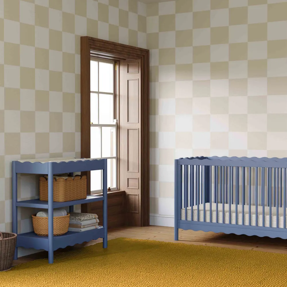 Swell Changing Table