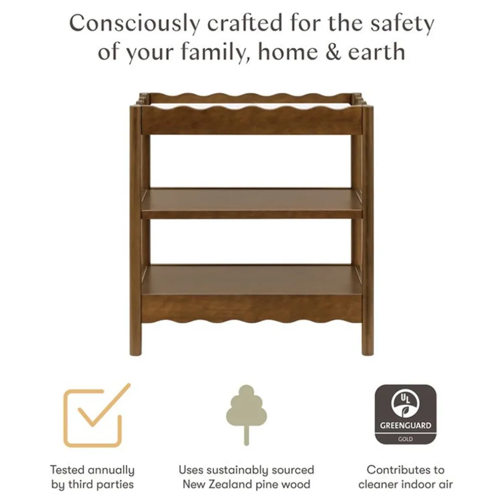 Swell Changing Table