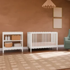 Swell Changing Table